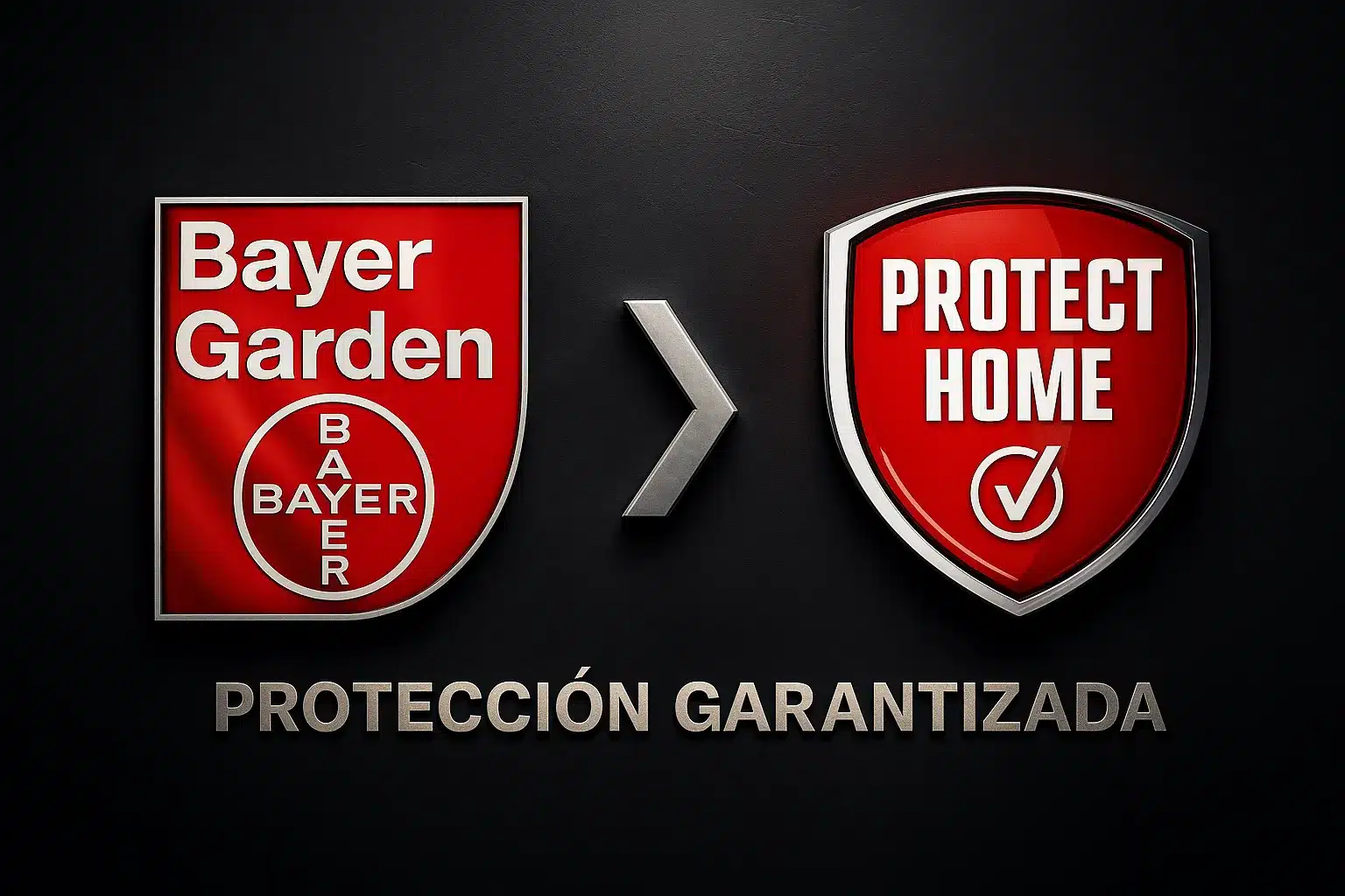 Logo protección Bayer